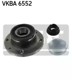 VKBA 6552 SKF